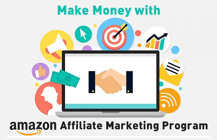 What is Amazon Associates?